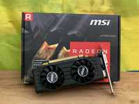 Відеокарта MSI Radeon 550 2GT MSI LP OC 2040MB(Radeon 550 2GT LI)