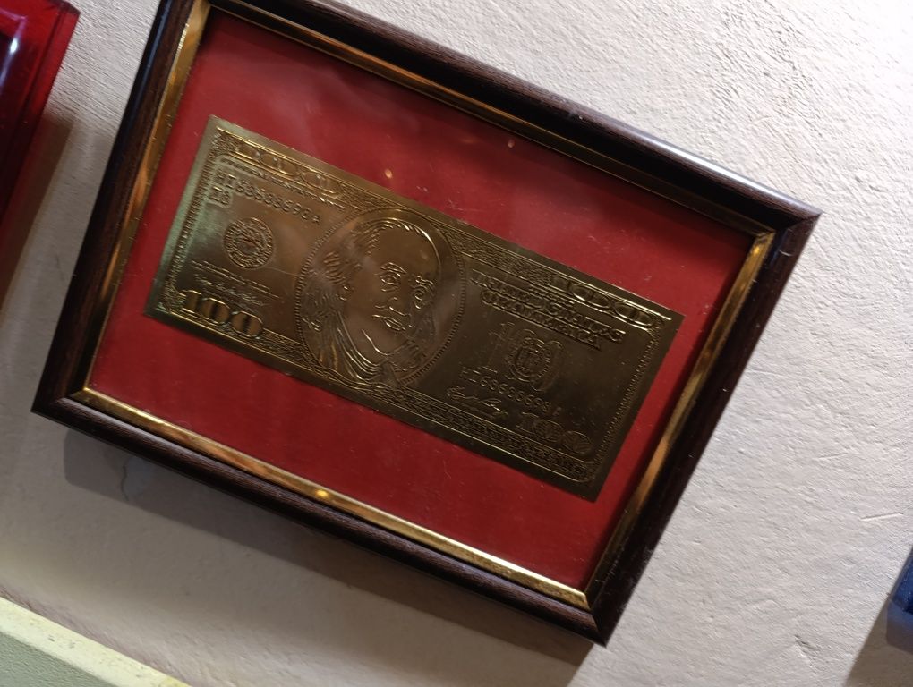 Сувенір на вдачу,