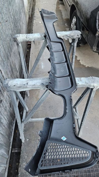 Difusor Novo BMW420d