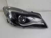 OPEL INSIGNIA A LIFT LAMPA PRAWA PRZÓD PRZEDNIA UK