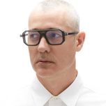 Oprawki wzór Kuboraum okulary korekcyjne