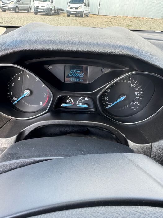 Продам FORD Focus