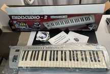 Keyboard MIDI Studio 2