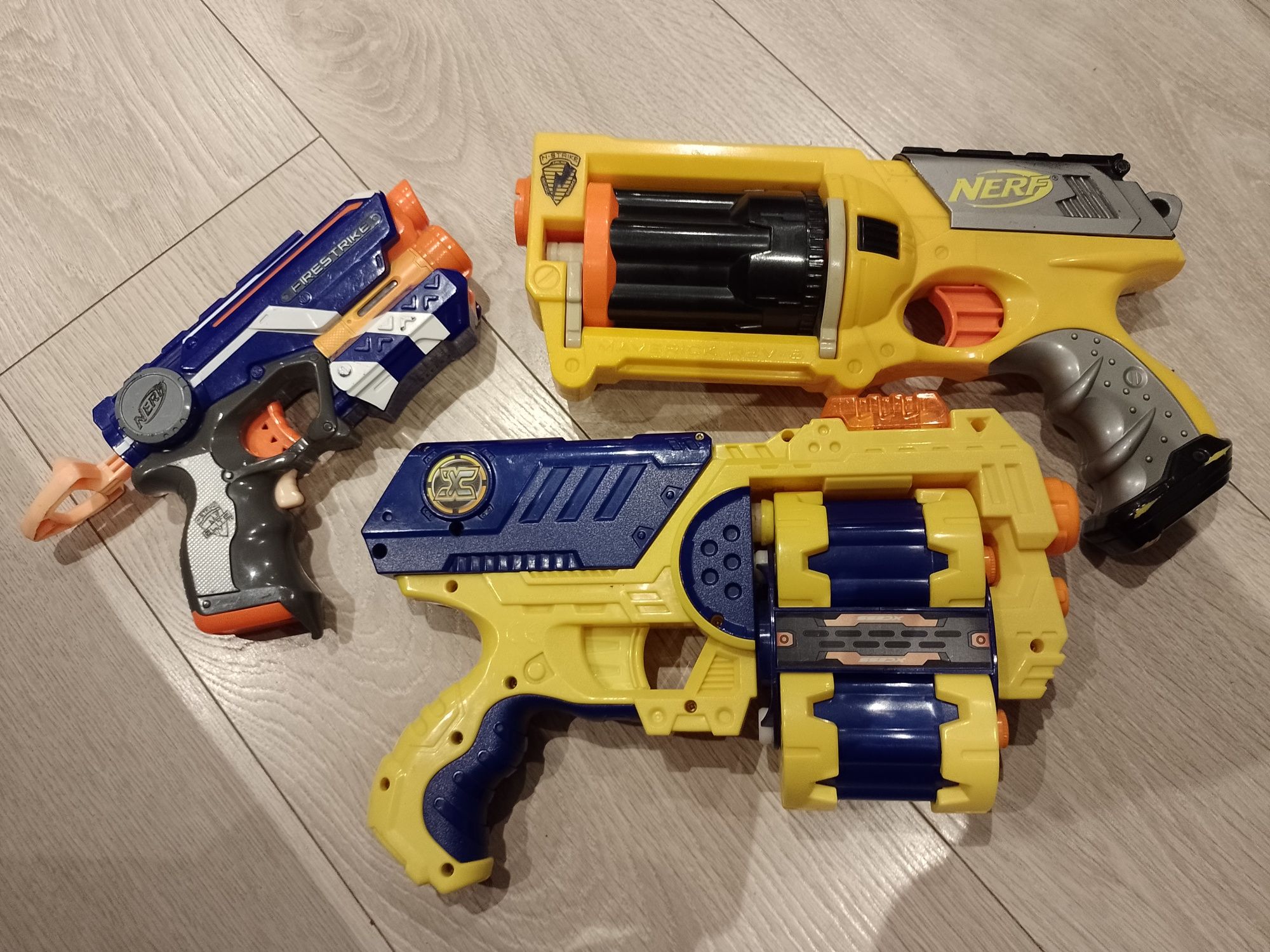 Nerf super okazja!