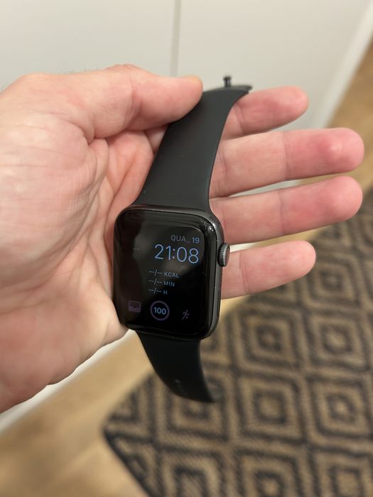 Relogio Apple Watch 6