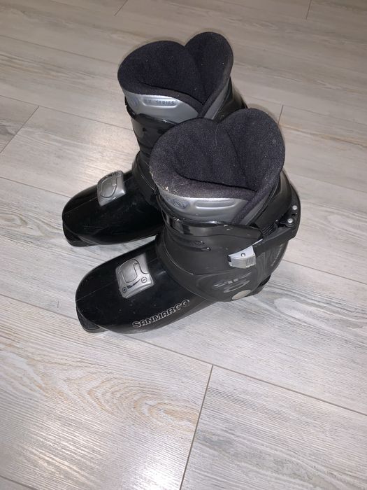 Buty narciarskie Sanmarco wkl 25