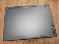 Laptop Legion 7 Ryzen 7 5800H NVIDIA RTX3070