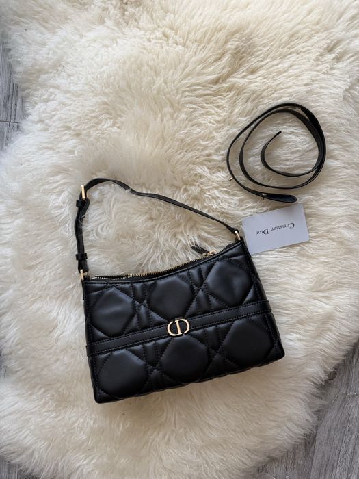 Torebka Dior czarna