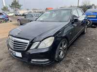 Mercedes w211 e220 silnik 651 CDI 2012r,Anglik