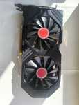 Karta Graficzna RTX 580 8GB