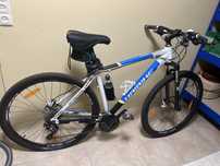 Велосипед Haibike Attack SL «29»