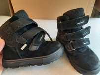 Buty zimowe śniegowce 27 Bartek