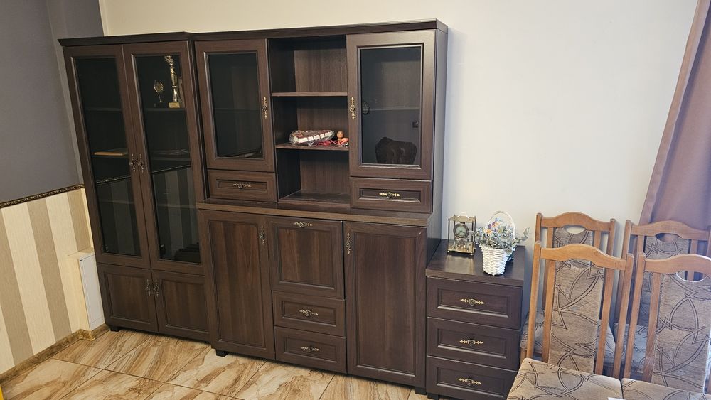 Meble Bodzio, meblościanka