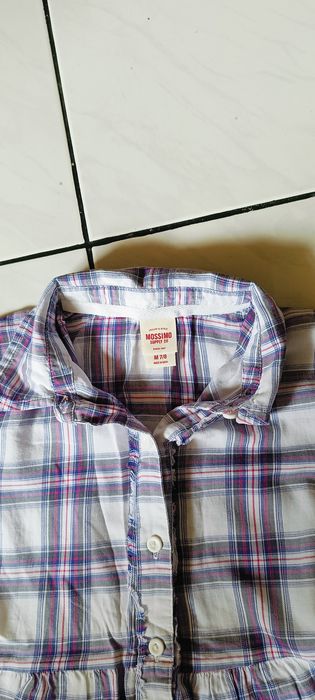 Bluzka/ tunika 7-8 lat