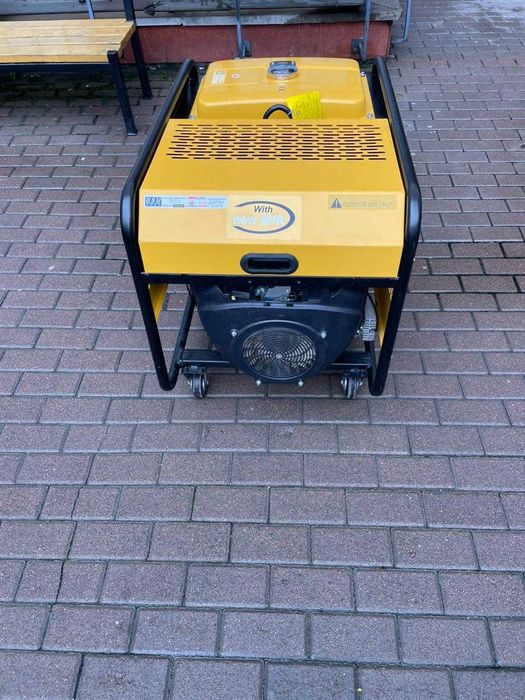 Продам Бензиновий Генератор