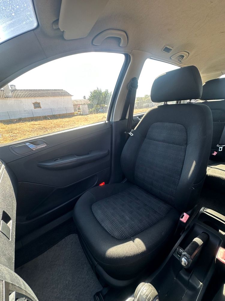 Skoda Fabia 1.4 Tdi