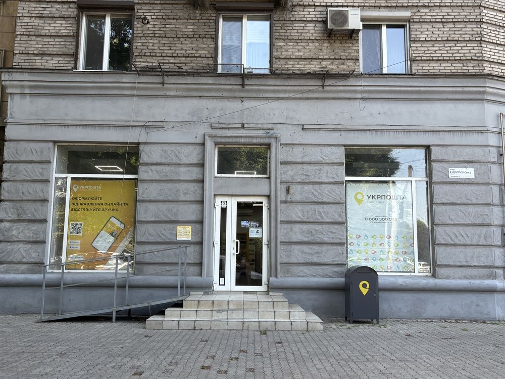 Аренда коммерческого помещения в Центре, Набережная, Мост Сити рядом.