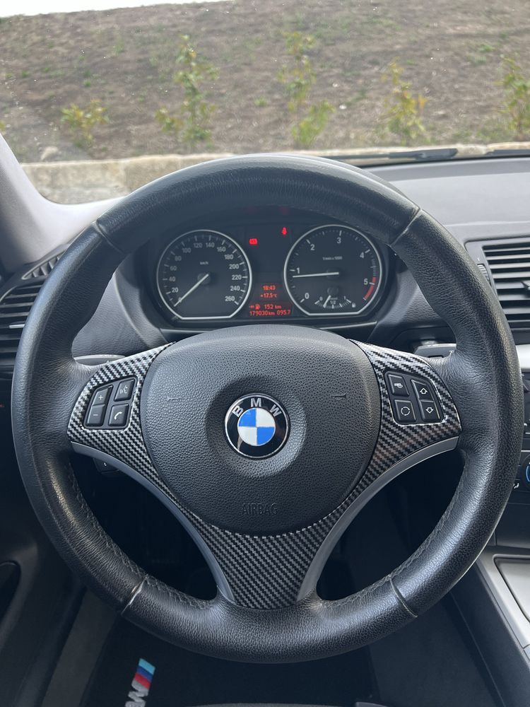 BMW 120d LCI Nacional Poucos Kms