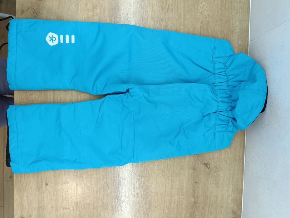 Дитячий роздільний комбінезон