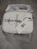 Torebka damska marki Calvin Klein