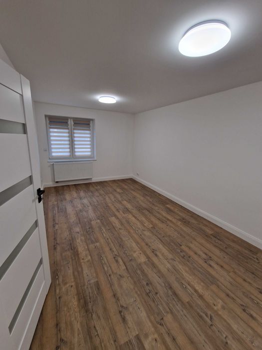 Mieszkanie na parterze BEZCZYNSZOWE - 62,73m2 w Centrum Kępna!