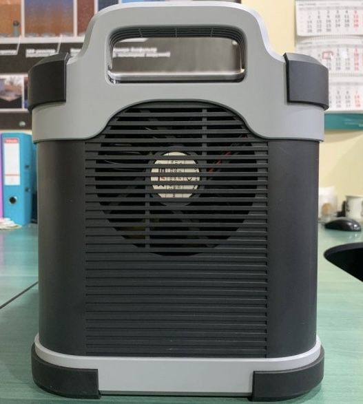 Електростанція живлення TANENG POWER