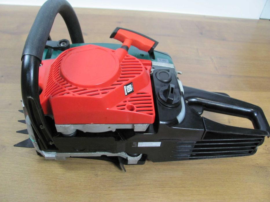 Бензопила потужна 2,0 кВт/50,4 cm3 Einhell GC-PC 2040 I, з Німеччини