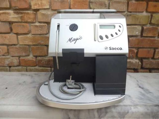 SAECO Magic Comfort+ (повноавтоматична кавова машина)