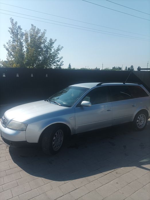 Продається автомобіль в хорошому стані