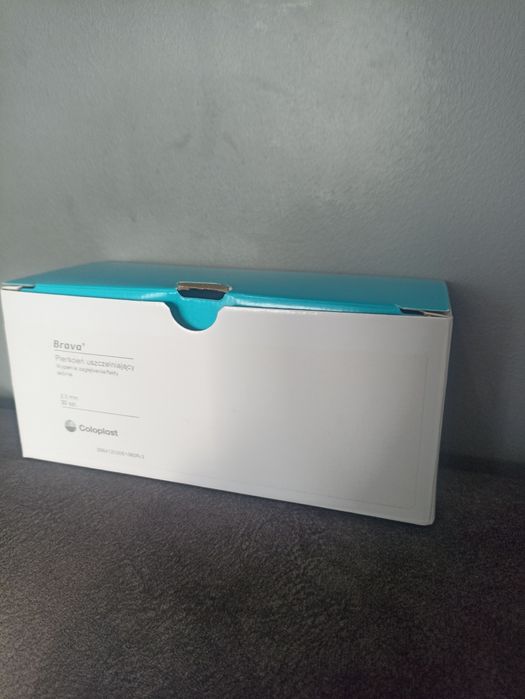 Pierścienie uszczelniające Bravs