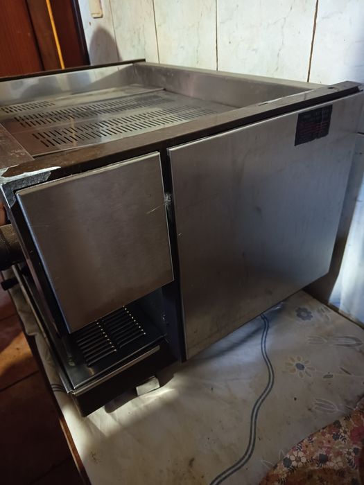 Máquina de café ..