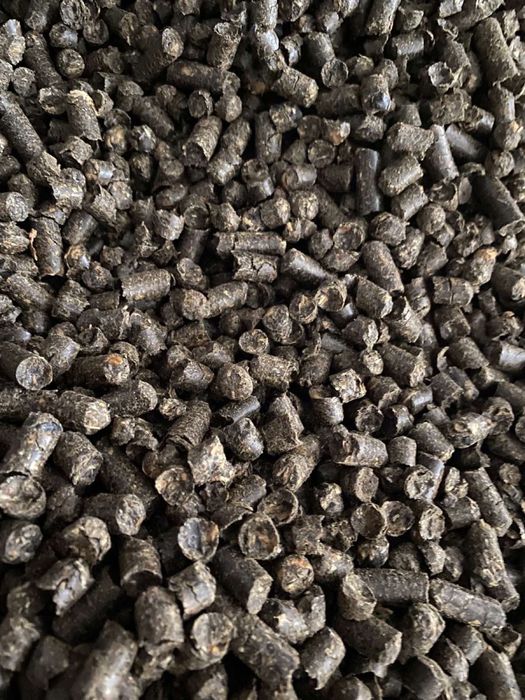 Пелета , пилета , паливна гранула