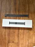 Pasek bransoleta Milanese loop Apple Watch 42 mm 44 mm 45 mm