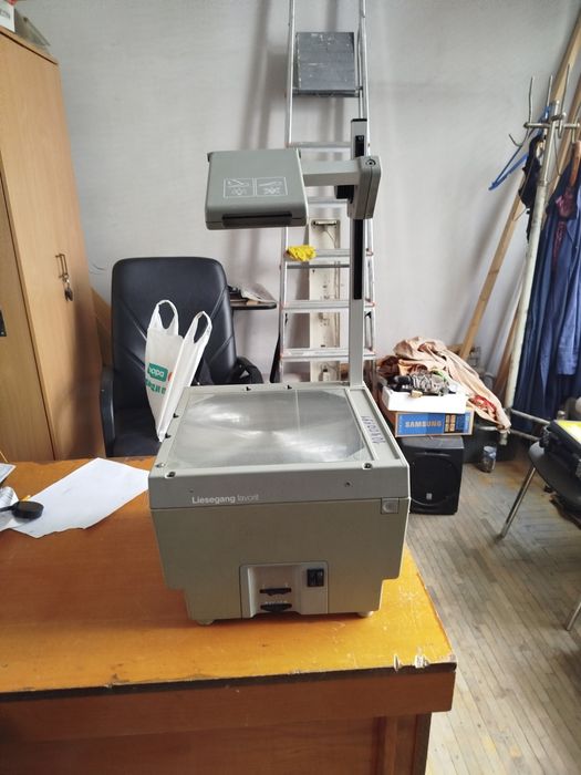 Продам кадоскоп графопроэктор