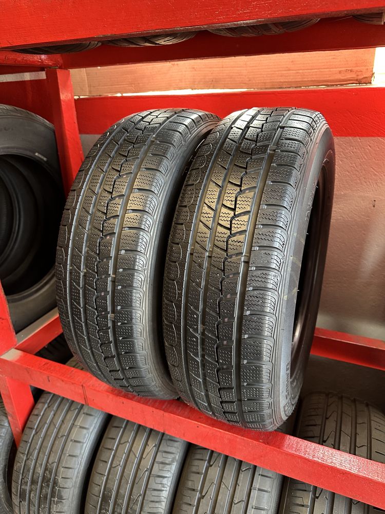 Opony 185/65/14 Nexen Winguard Snow G zimowe zima 2szt 2x