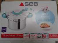 SEB/Tefal Groupe szybkowar 6L