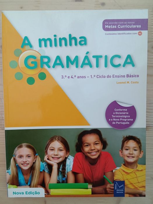 A Minha Gramática
