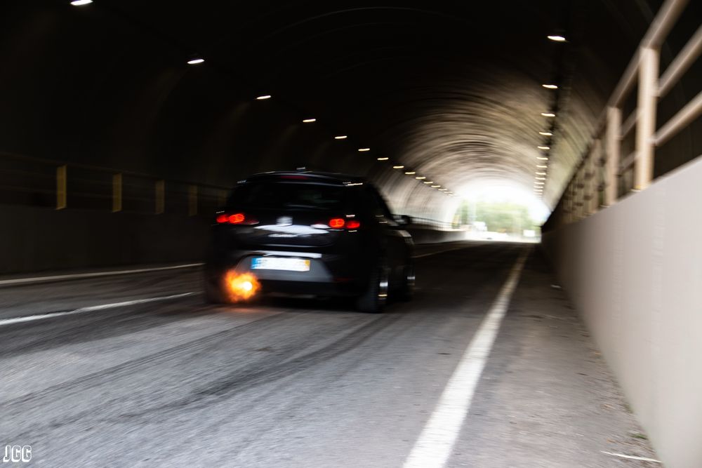 SEAT LEON CUPRA 1P 06/2007