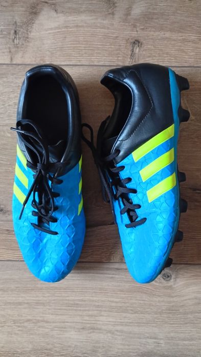 Buty korki Adidas roz 43 1/3