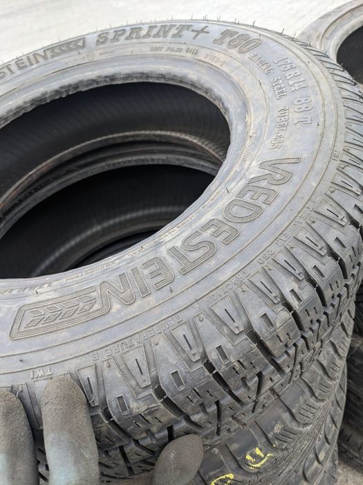 175/80R14 Vredestein розпаровка (1шт)