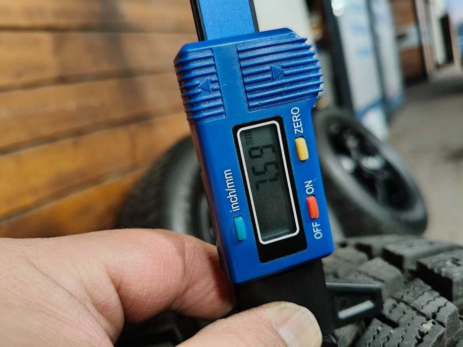 Koła zimowe  215/65/R16   z czujnikami Nissan Qashqai, Dacia Duster