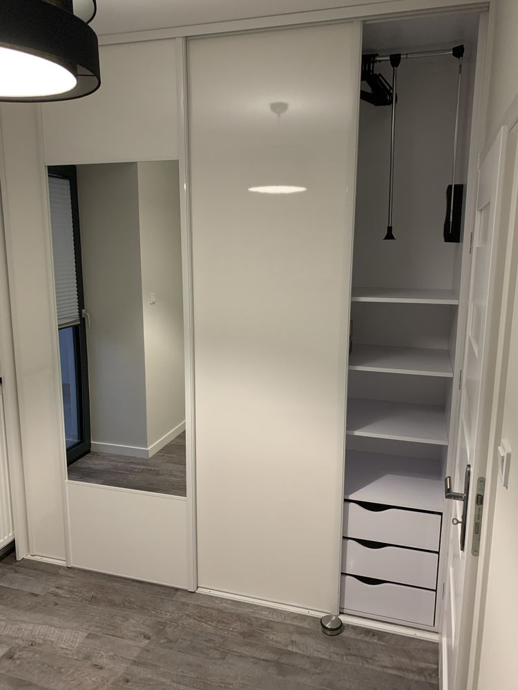 Mieszkanie 3 pokoje 50 m2 Ul. Chopina