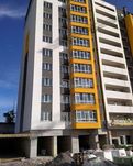 У продажі затишна однокімнатна квартира.