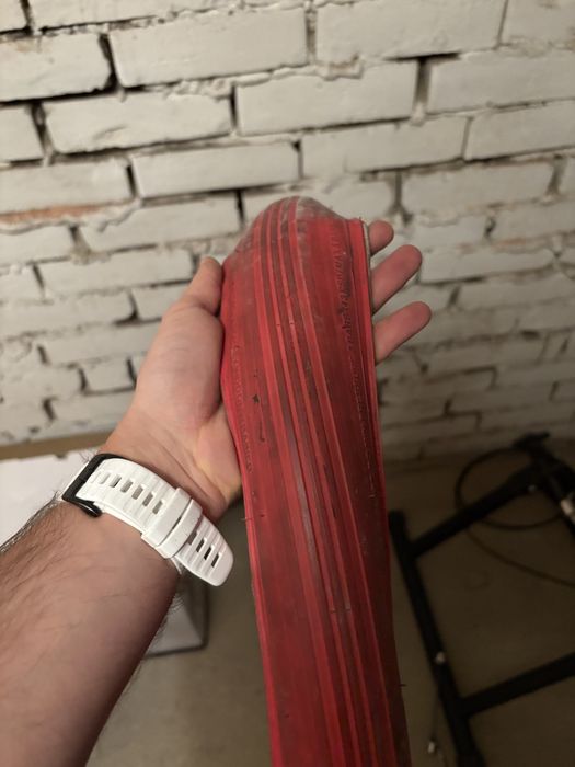 Trenażer rowerowy Van Rysel in ride 100