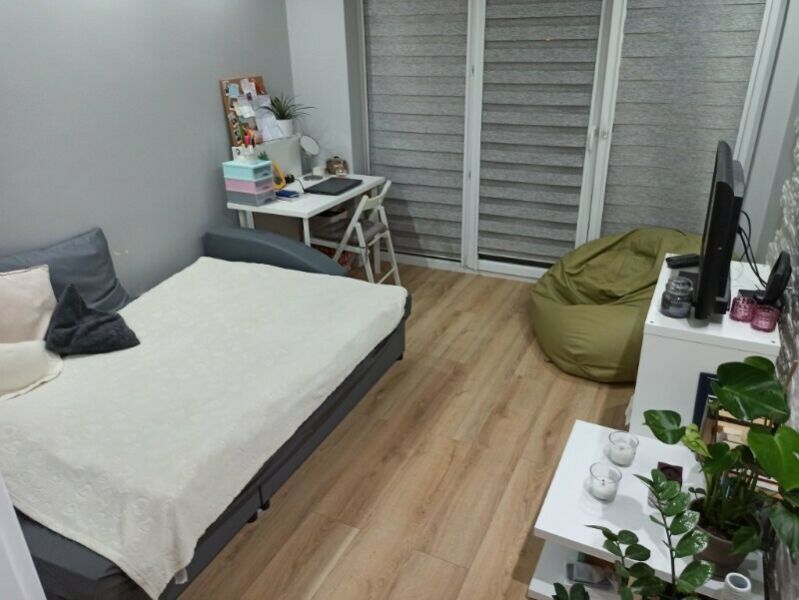 Pokój 11 m Mokotów ul. Marzanny /A/