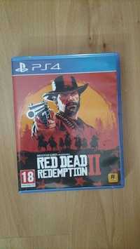 Red Dead Redemption 2 PS4