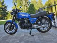 Kawasaki GT550 olejak* nie GPZ