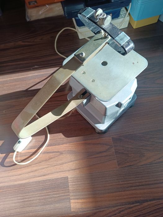 Лобзик електричний ЭЛ-2УХЛ4. Новий! СРСР