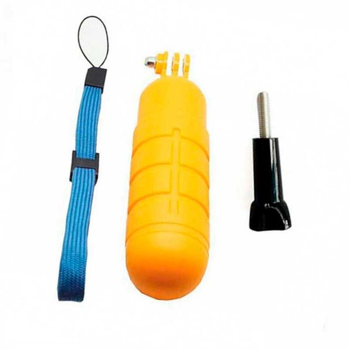 Рифленая Ручка-поплавок