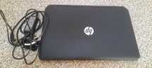 Portátil hp windows 11